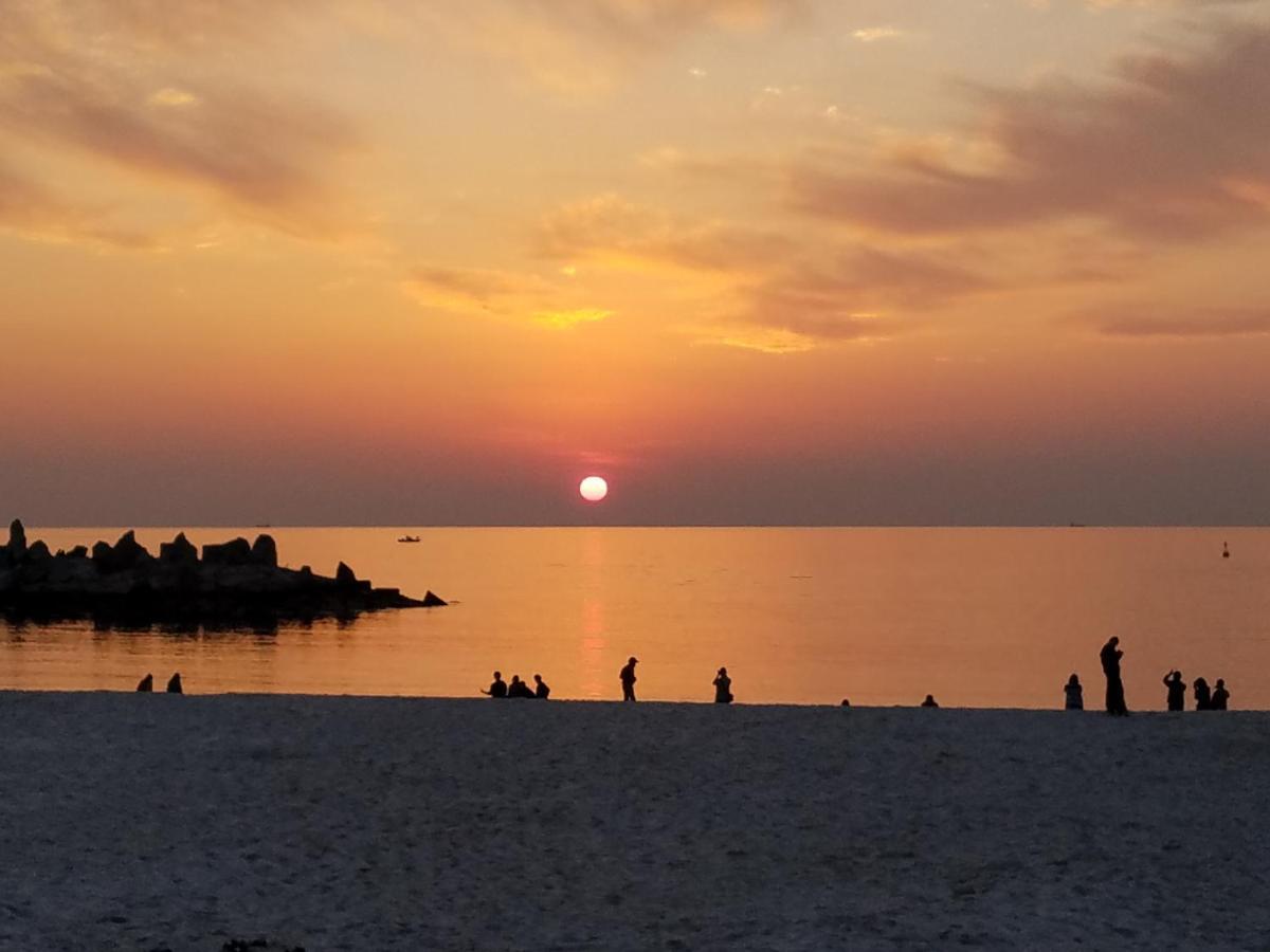 Hotel Sanrakuso Shirahama Εξωτερικό φωτογραφία
