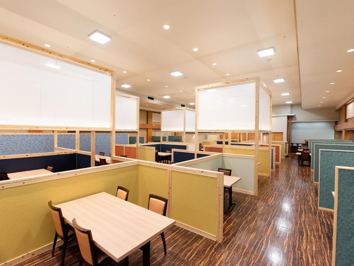 Hotel Sanrakuso Shirahama Εξωτερικό φωτογραφία