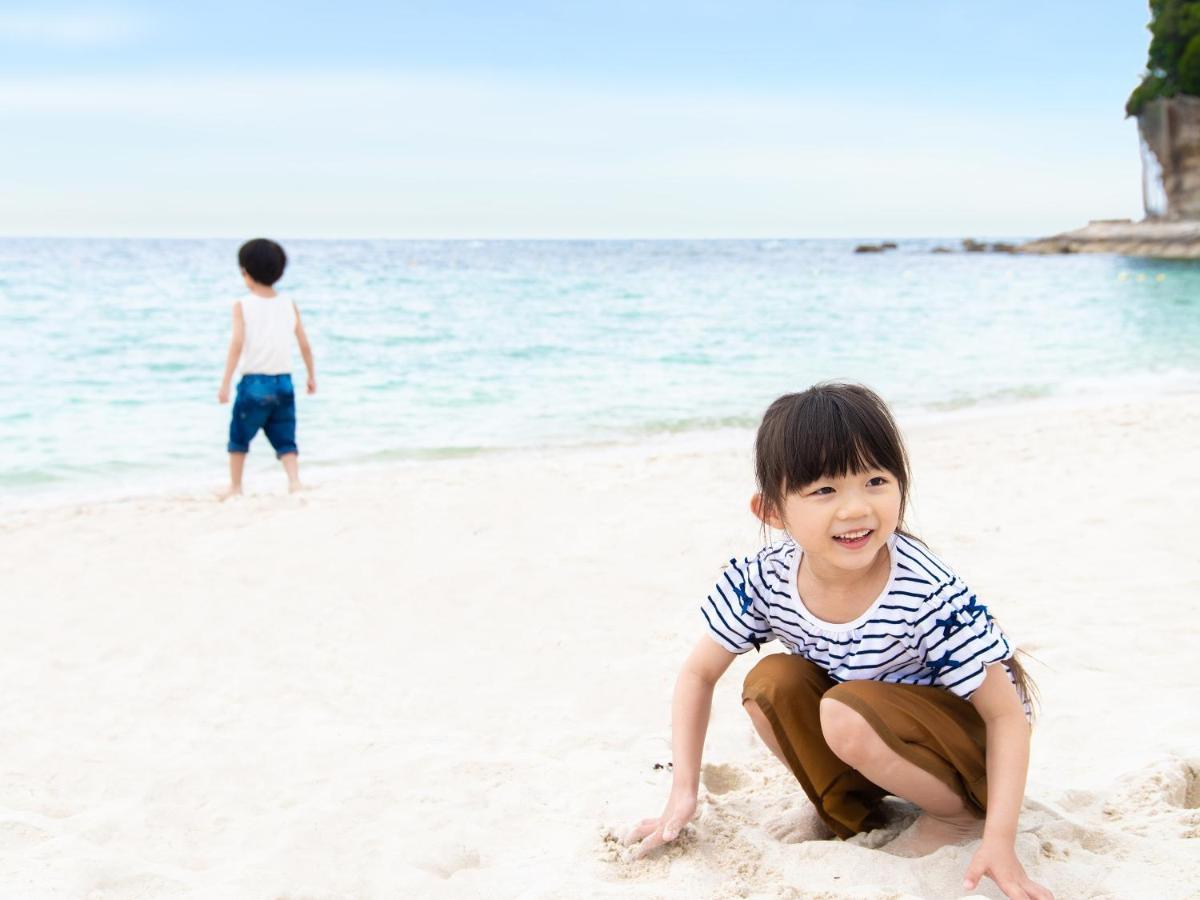Hotel Sanrakuso Shirahama Εξωτερικό φωτογραφία