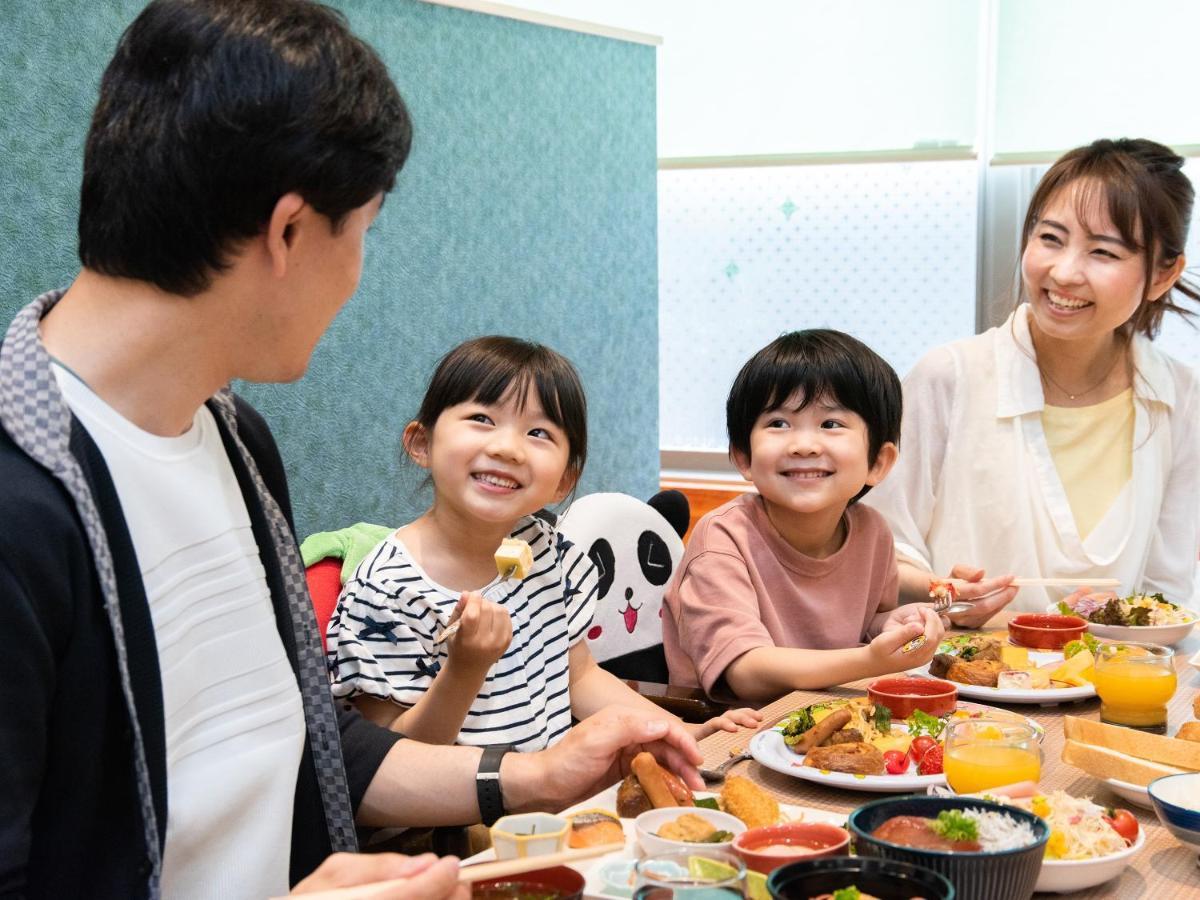 Hotel Sanrakuso Shirahama Εξωτερικό φωτογραφία
