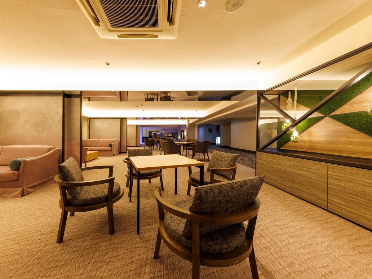 Hotel Sanrakuso Shirahama Εξωτερικό φωτογραφία