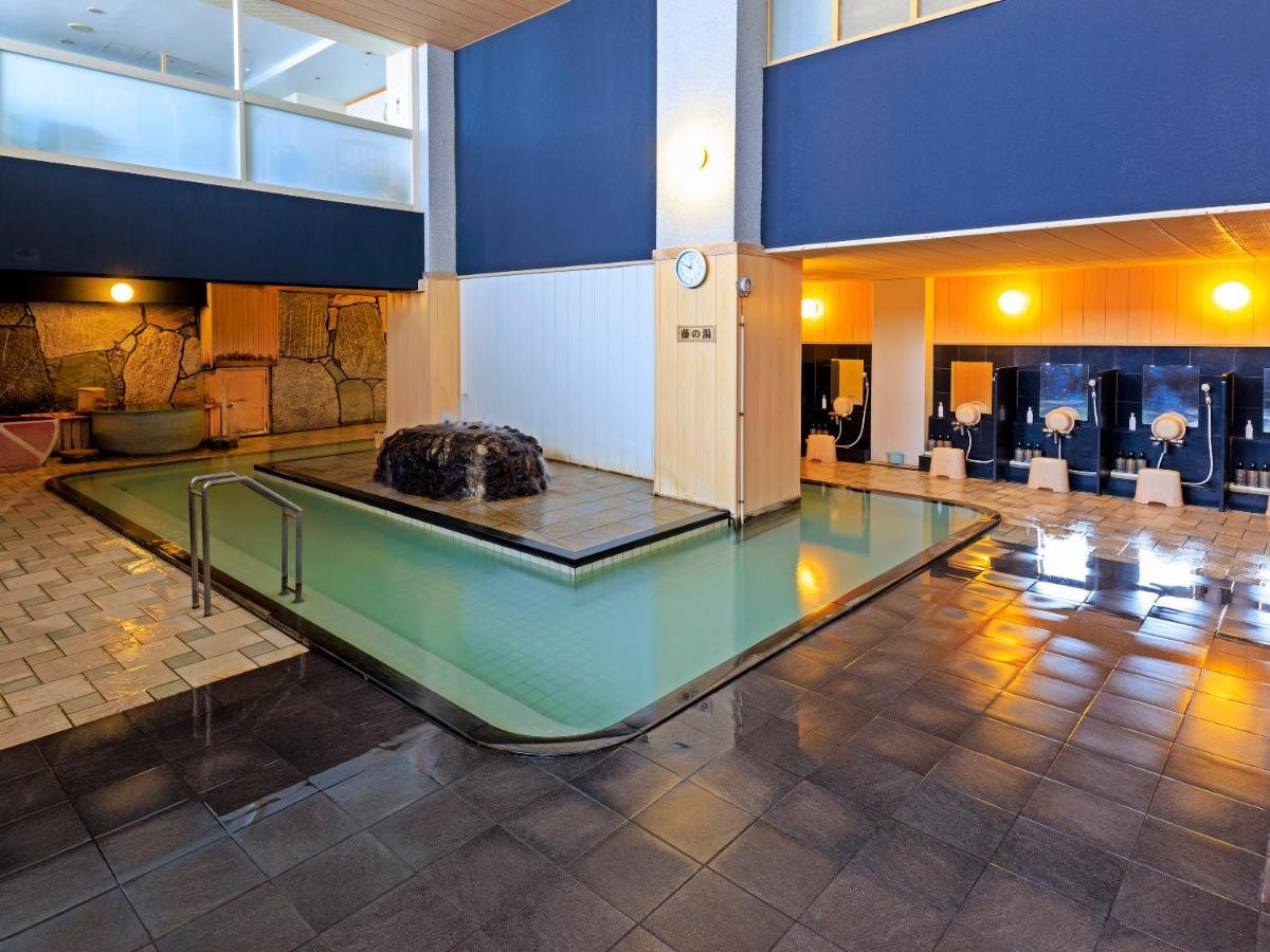 Hotel Sanrakuso Shirahama Εξωτερικό φωτογραφία