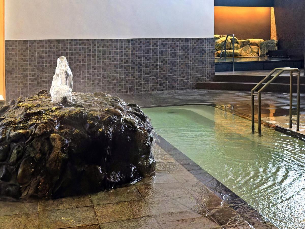Hotel Sanrakuso Shirahama Εξωτερικό φωτογραφία