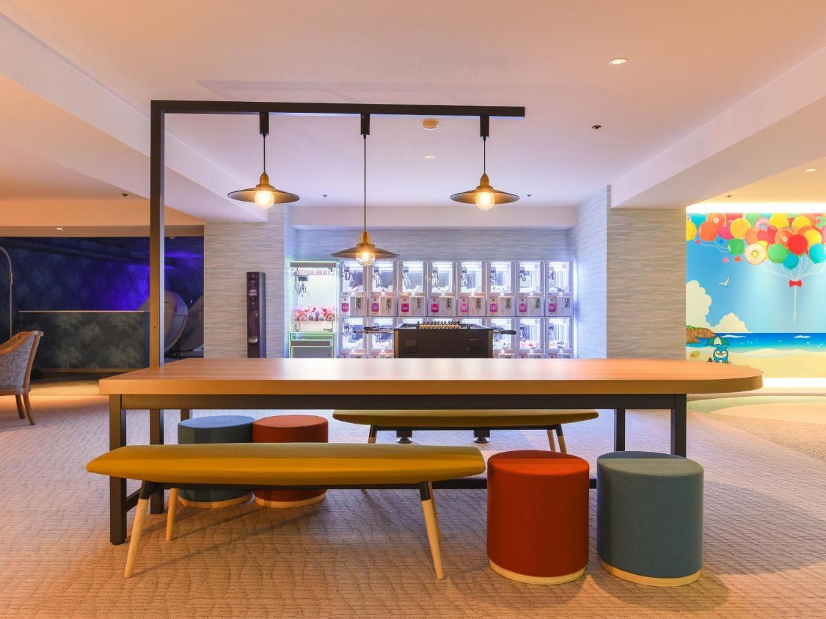Hotel Sanrakuso Shirahama Εξωτερικό φωτογραφία