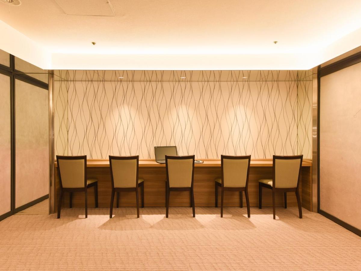 Hotel Sanrakuso Shirahama Εξωτερικό φωτογραφία