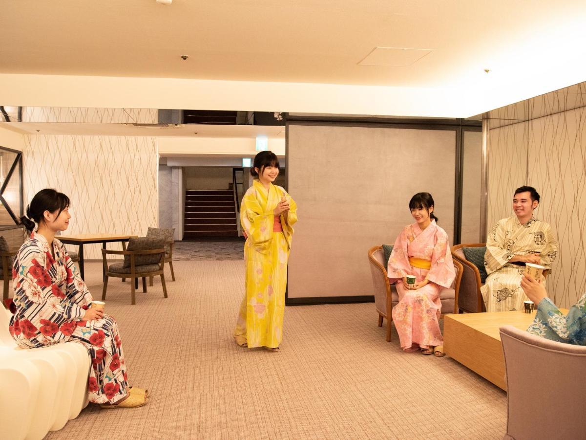 Hotel Sanrakuso Shirahama Εξωτερικό φωτογραφία