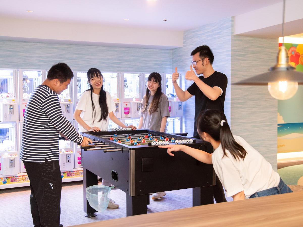 Hotel Sanrakuso Shirahama Εξωτερικό φωτογραφία