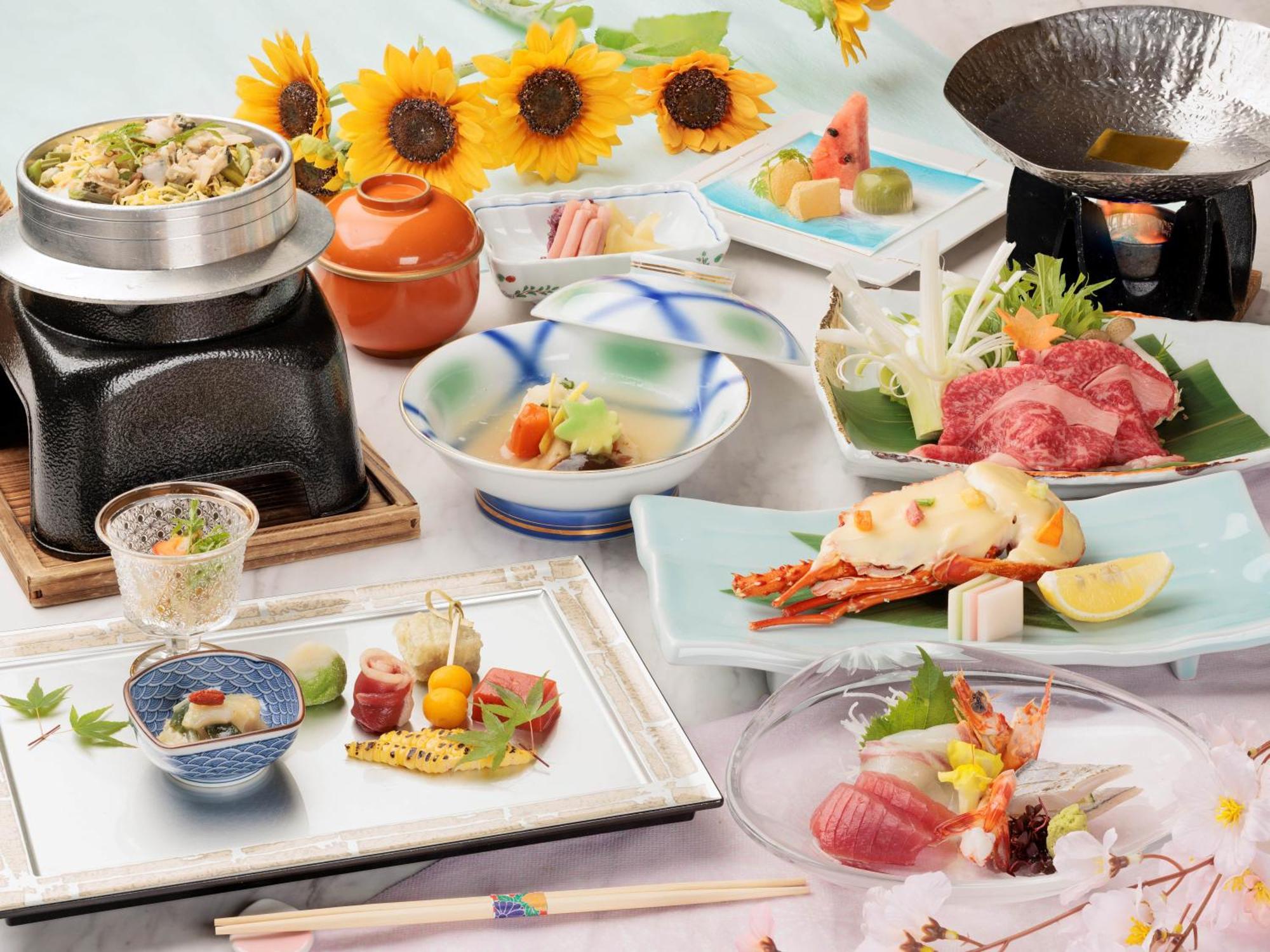 Hotel Sanrakuso Shirahama Εξωτερικό φωτογραφία