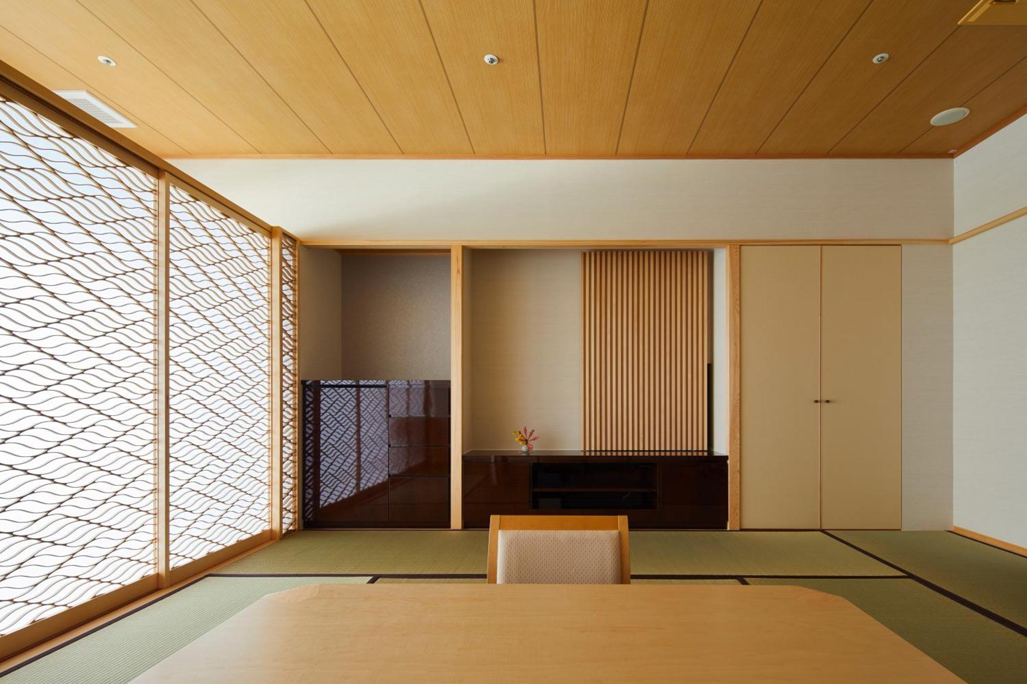 Hotel Sanrakuso Shirahama Εξωτερικό φωτογραφία