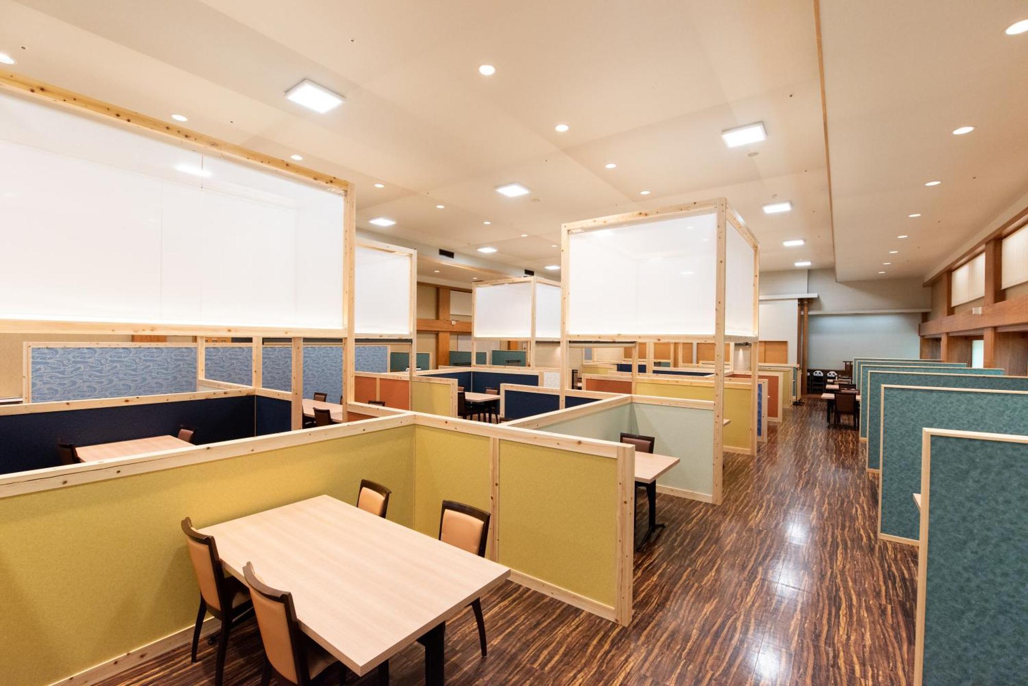 Hotel Sanrakuso Shirahama Εξωτερικό φωτογραφία